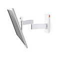 LCD rameno Vogel´s W53071, 32-55", 3 klouby, bílé