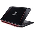 Acer PREDATOR Helios 300 - 15,6"/i7-8750H/2*8G/256SSD+1TB/GTX1060/W10 černý