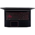 Acer PREDATOR Helios 300 - 15,6"/i7-8750H/2*8G/256SSD+1TB/GTX1060/W10 černý