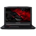 Acer PREDATOR Helios 300 - 15,6"/i7-8750H/2*8G/256SSD+1TB/GTX1060/W10 černý