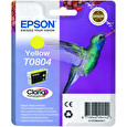R265/360,RX560 Yellow Ink cartridge (T0804)