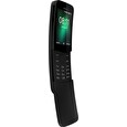 Nokia 8810 4G Dual SIM Black