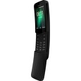 Nokia 8810 4G Dual SIM Black