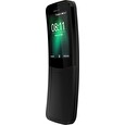 Nokia 8810 4G Dual SIM Black