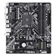 GIGABYTE B450M DS3H/AM4/mATX