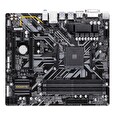 GIGABYTE B450M DS3H/AM4/mATX