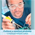 Zoom Magix - zvětšovací brýle