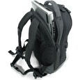 DICOTA Batoh pro notebook BacPac Mission Black/ 14-15,6"/ černý