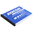 AVACOM Náhradní baterie do mobilu Samsung Li-ion 3,7V 1350mAh pro S5830 Galaxy Ace (náhrada EB494358VU)