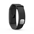 EVOLVEO FitBand B3, fitness náramek pro měření krevního tlaku a tepové frekvence