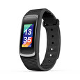 EVOLVEO FitBand B3, fitness náramek pro měření krevního tlaku a tepové frekvence