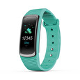 EVOLVEO FitBand B3, fitness náramek pro měření krevního tlaku a tepové frekvence