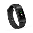 EVOLVEO FitBand B3, fitness náramek pro měření krevního tlaku a tepové frekvence