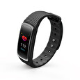 EVOLVEO FitBand B3, fitness náramek pro měření krevního tlaku a tepové frekvence