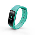 EVOLVEO FitBand B3, fitness náramek pro měření krevního tlaku a tepové frekvence
