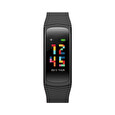 EVOLVEO FitBand B3, fitness náramek pro měření krevního tlaku a tepové frekvence