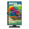 27" LED BenQ PD2700U - 4K,IPS,HDMI,DP,USB,repro