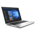 HP ProBook 650 G4; Core i5 8350U 1.7GHz/8GB RAM/512GB SSD PCIe/batteryCARE