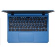 Acer Aspire 1 - 11,6"/N4200/4G/64G/W10 modrý + Office 365 Personal