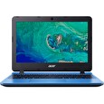 Acer Aspire 1 - 11,6"/N4200/4G/64G/W10 modrý + Office 365 Personal