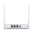 Mercusys MW301R 300Mbps WiFi N router, 3x10/100 RJ45, 2x anténa