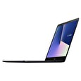 ASUS ZenBook UX580GD - 15,6T"/i7-8750H/512SSD/16G/GTX1050/W10Pro modrý + 2 roky NBD ON-SITE