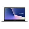 ASUS ZenBook UX580GD - 15,6T"/i7-8750H/512SSD/16G/GTX1050/W10Pro modrý + 2 roky NBD ON-SITE