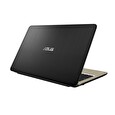 ASUS VivoBook X540NA - 15,6"/N4200/128SSD/4G/DVD/W10 černo-zlatý