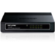 TP-LINK TL-SF1016D/ switch 16x 10/100Mbps/ (úspora až 65%) - GREEN