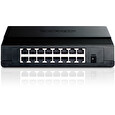 TP-LINK TL-SF1016D/ switch 16x 10/100Mbps/ (úspora až 65%) - GREEN