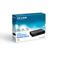 TP-LINK TL-SF1016D/ switch 16x 10/100Mbps/ (úspora až 65%) - GREEN