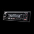 Sony autorádio s CD CDX-G1300, AUX, USB