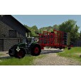 ESD Traktor 4 Simulátor