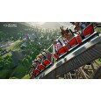ESD Planet Coaster