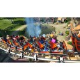 ESD Planet Coaster