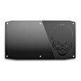 Intel NUC Skull Canyon/Kit NUC6i7KYK/i7-6770HQ/DDR4-2133/USB3.0/HDMI/mDP/Thunder/Intel Iris Pro Graphics/WifFi//M2
