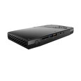Intel NUC Skull Canyon/Kit NUC6i7KYK/i7-6770HQ/DDR4-2133/USB3.0/HDMI/mDP/Thunder/Intel Iris Pro Graphics/WifFi//M2