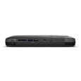Intel NUC Skull Canyon/Kit NUC6i7KYK/i7-6770HQ/DDR4-2133/USB3.0/HDMI/mDP/Thunder/Intel Iris Pro Graphics/WifFi//M2