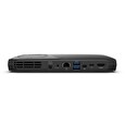 Intel NUC Skull Canyon/Kit NUC6i7KYK/i7-6770HQ/DDR4-2133/USB3.0/HDMI/mDP/Thunder/Intel Iris Pro Graphics/WifFi//M2