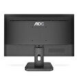 Monitor AOC 24E1Q 24'', IPS, FullHD, VGA/HDMI/DP, speakers