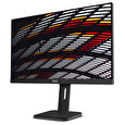 Monitor AOC 24P1 24'', IPS, FullHD, VGA/HDMI/DP/DVI, speakers