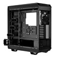 be quiet! skříň DARK BASE PRO 900 rev.2 / BigT/ bez zdroje / 2x USB3.0 + 1x USB-C / průhledná bočnice / černá