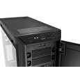 be quiet! skříň DARK BASE PRO 900 rev.2 / BigT/ bez zdroje / 2x USB3.0 + 1x USB-C / průhledná bočnice / černá
