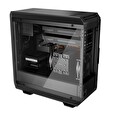 be quiet! skříň DARK BASE PRO 900 rev.2 / BigT/ bez zdroje / 2x USB3.0 + 1x USB-C / průhledná bočnice / černá
