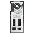 APC Smart-UPS 3000VA LCD 230V with SmartConnect, APC Smart-UPS 3000VA LCD 230V with SmartConnect