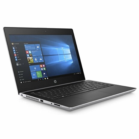 HP ProBook 430 G5/ i5-8250U/ 8GB DDR4/ 128GB SSD + 1TB (5400)/ Intel UHD 620/ 13,3" FHD UWVA/ W10P/ stříbrný