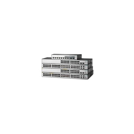 HPE OfficeConnect 1850 48G 4XGT Switch RENEW JL171A