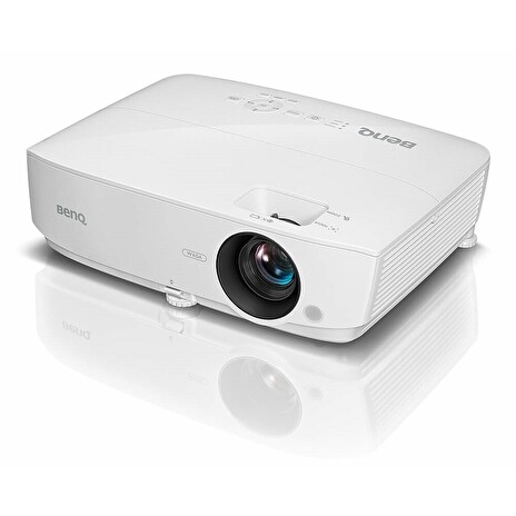 BenQ TW535 WXGA/ DLP projektor/ 3600 ANSI/ 15000:1/ VGA/ HDMI