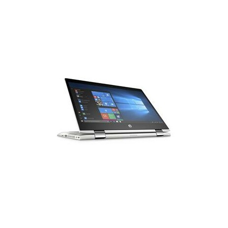 HP ProBook x360 440 G1, i3-8130U, 14.0 FHD touch, 8GB, 256GB, ac, BT, FpR, Backlit keyb, W10Pr