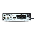 EVOLVEO Alpha HD, HD DVB-T multimediální rekordér, HDMI, Scart, USB, MKV/MOV/MPEG/MP3/WMA/JPEG